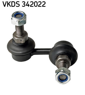 Brat/bieleta suspensie, stabilizator VKDS 342022 SKF